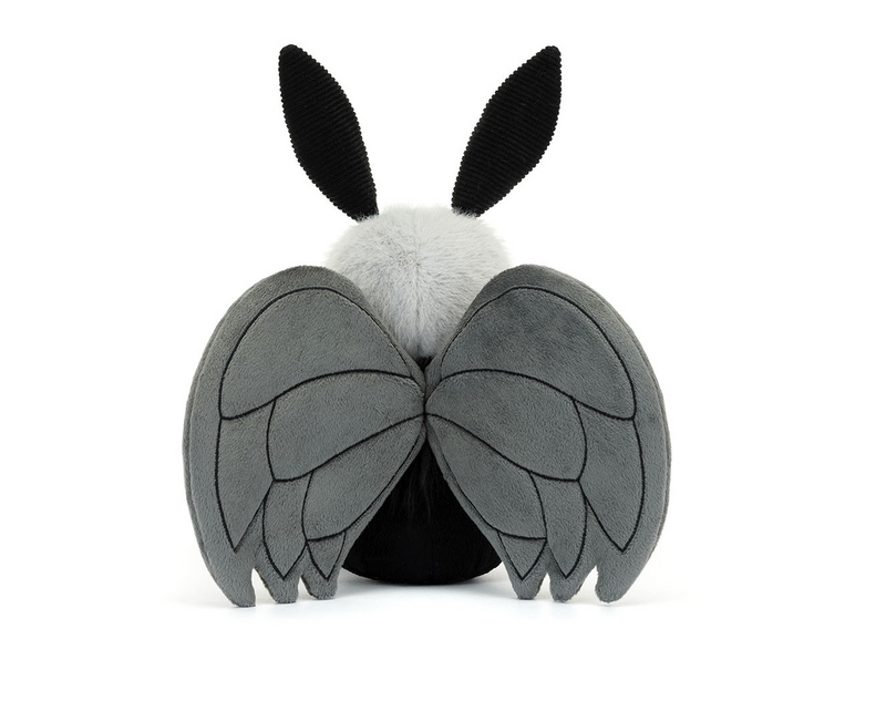 Miff Mothman