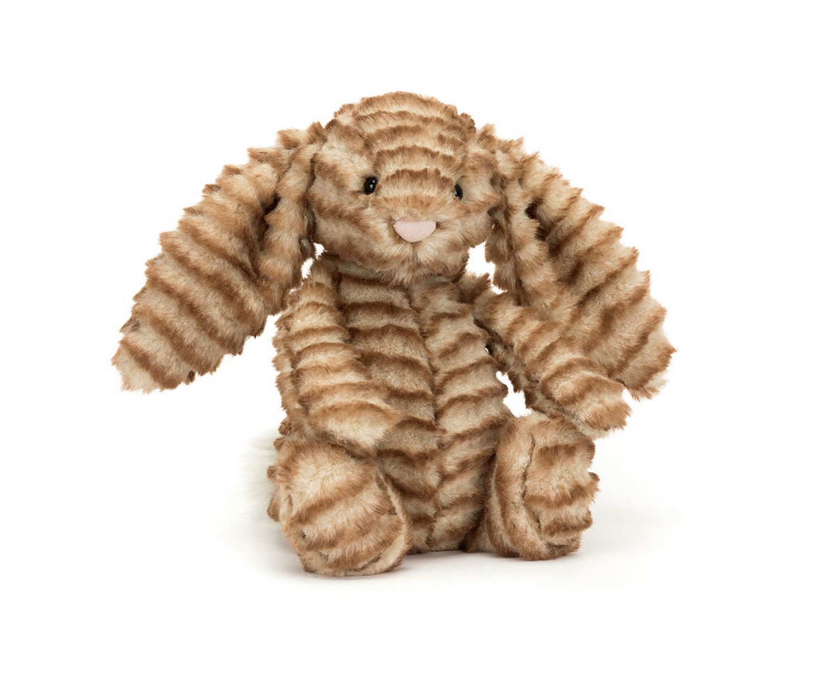 Bashful Luxe Bunny Juniper