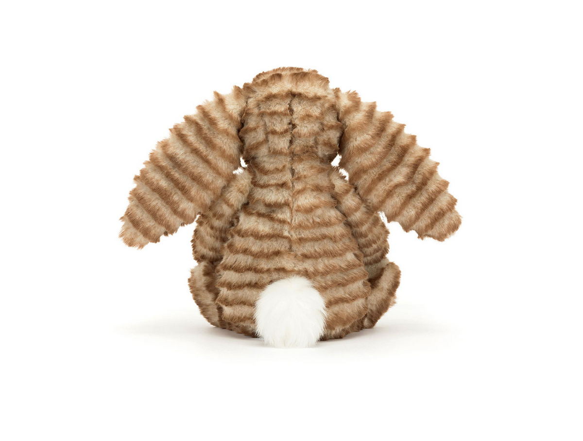 Bashful Luxe Bunny Juniper