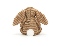 Bashful Luxe Bunny Juniper