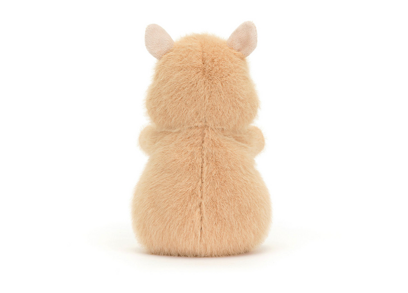 Hank Hamster