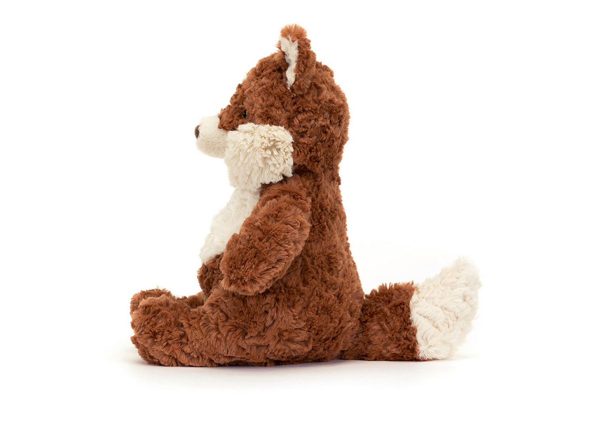 Mortimer Fox
