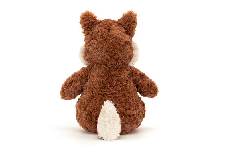Mortimer Fox