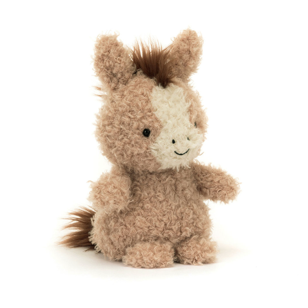 Little Horse