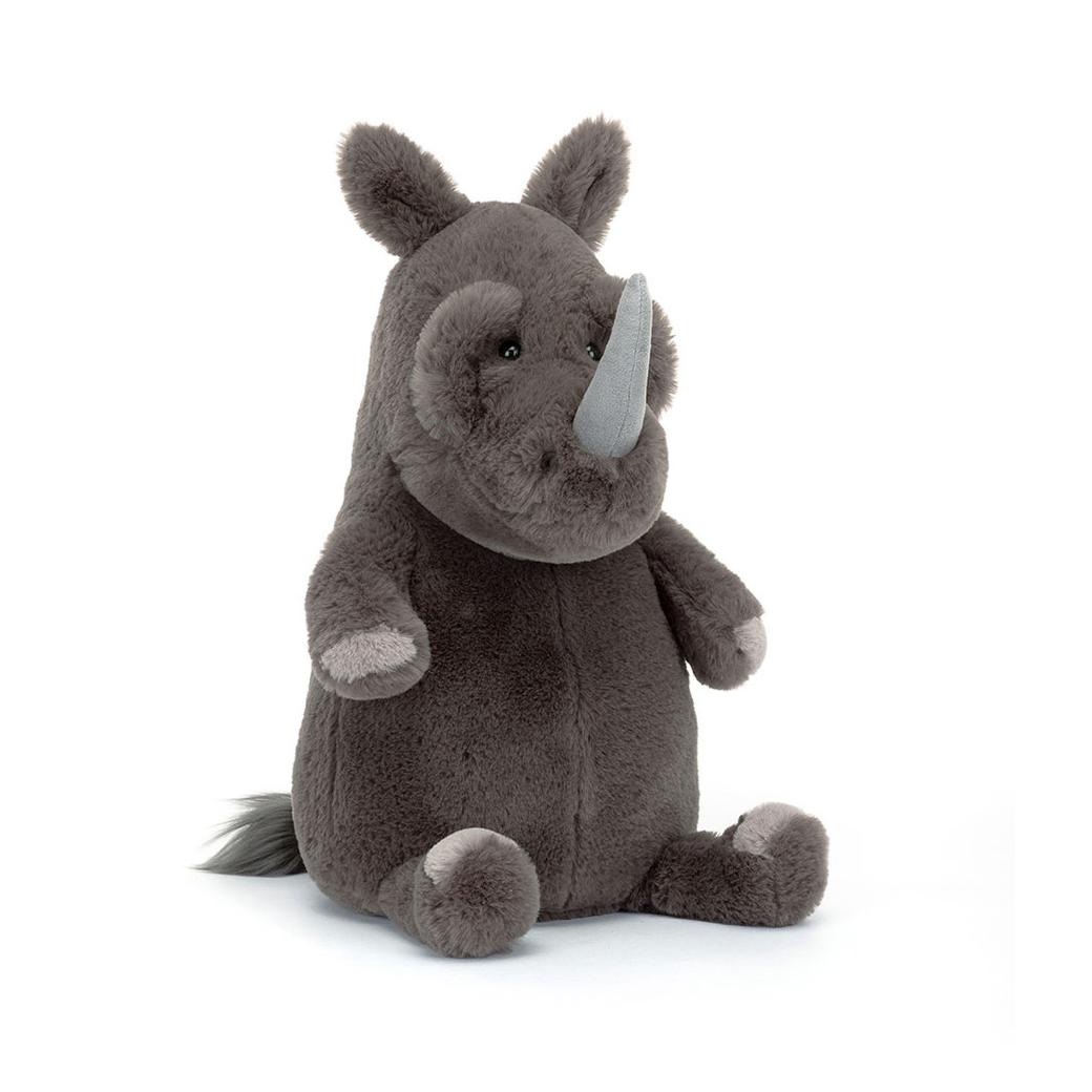 Roderick Rhinoceros