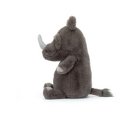 Roderick Rhinoceros