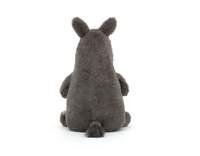 Roderick Rhinoceros