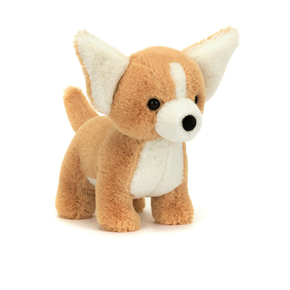Isobel Chihuahua max 1 per customer