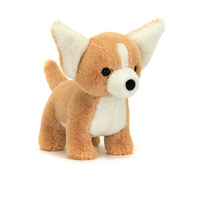 Isobel Chihuahua max 1 per customer