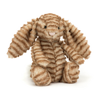 Bashful Luxe Bunny Juniper