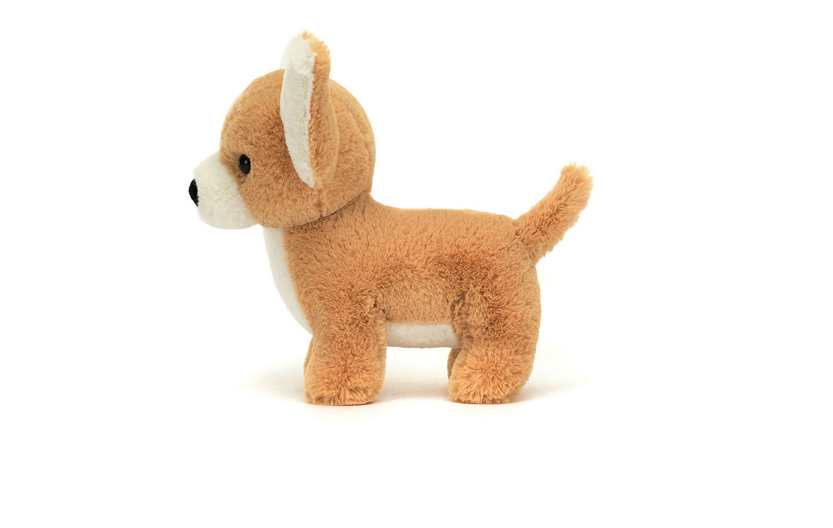 Isobel Chihuahua max 1 per customer