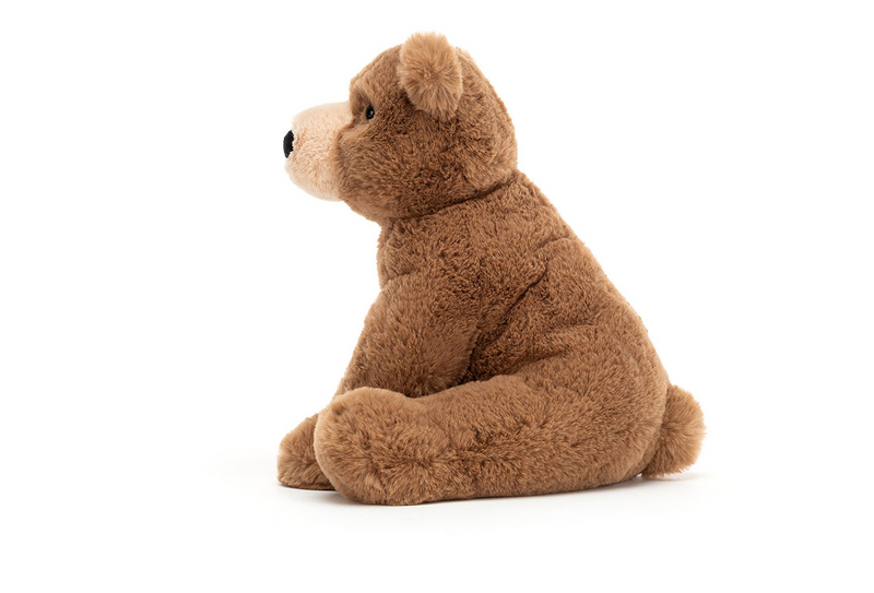 Woody Bear