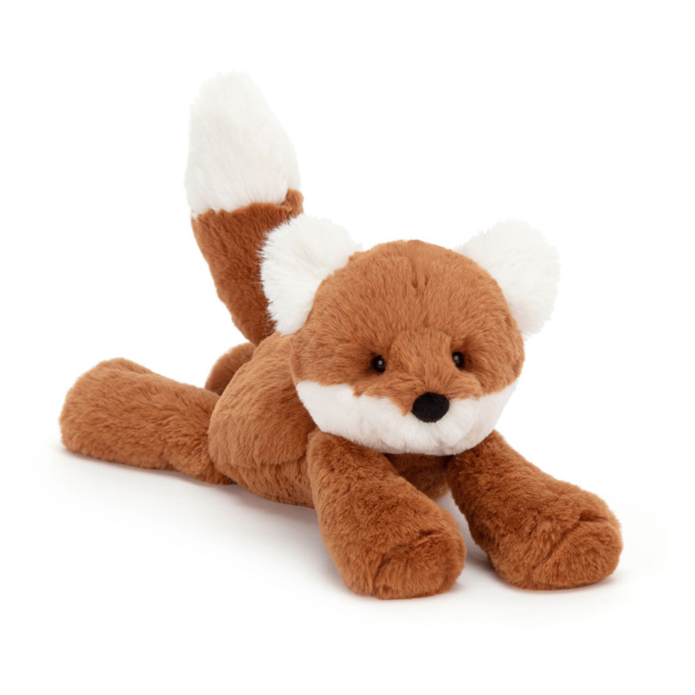Smudge Fox