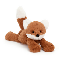 Smudge Fox