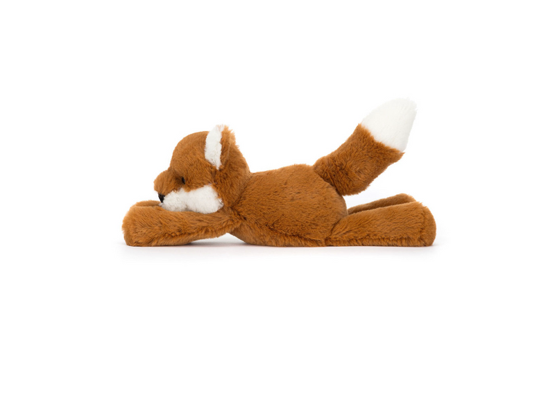 Smudge Fox