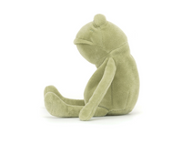 Fergus Frog Little