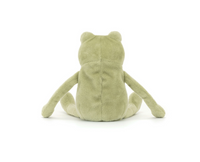 Fergus Frog Little