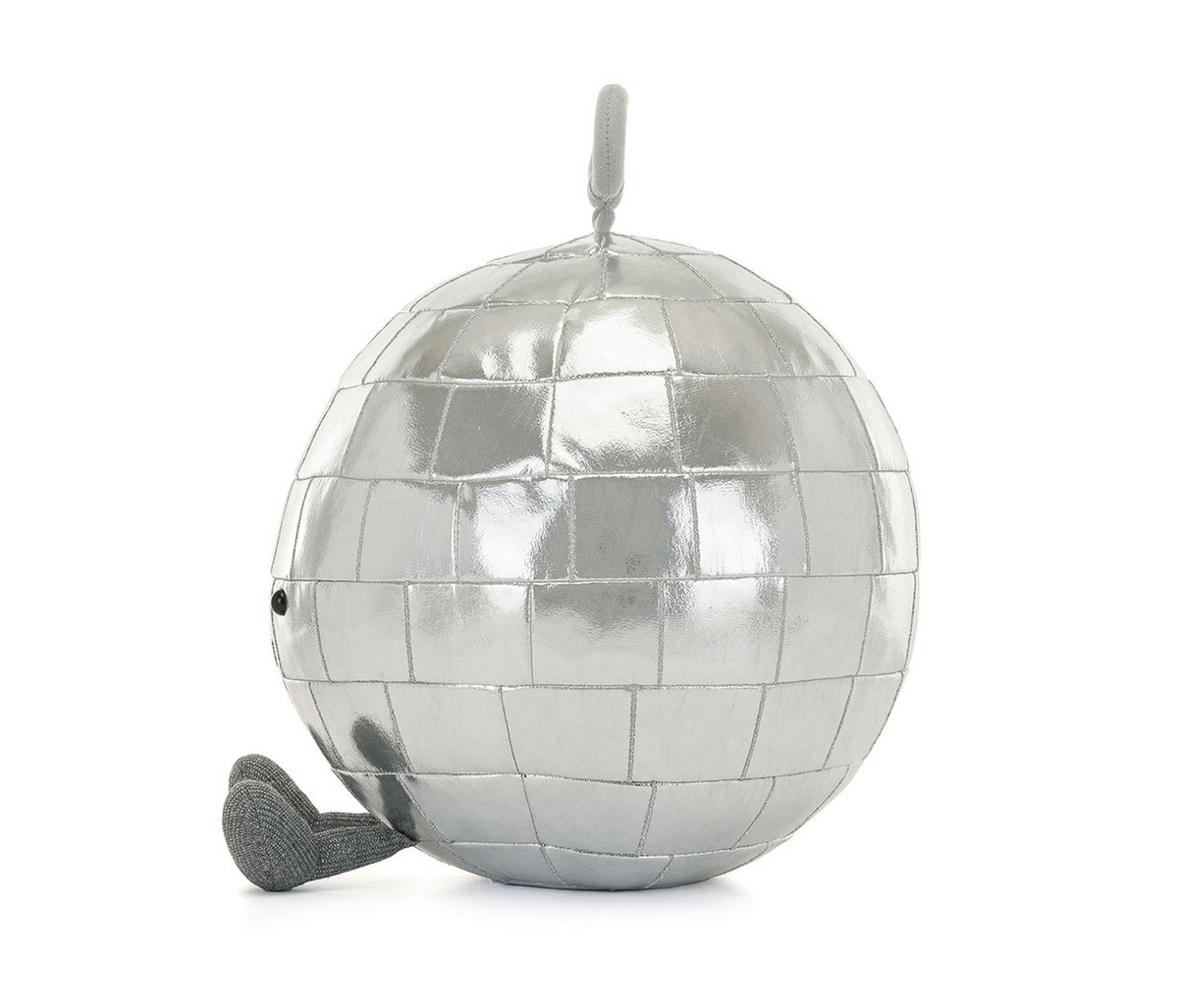 Amuseable Disco Ball