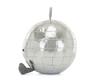 Amuseable Disco Ball