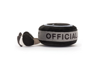 Amuseable Ice Hockey Puck one per customer