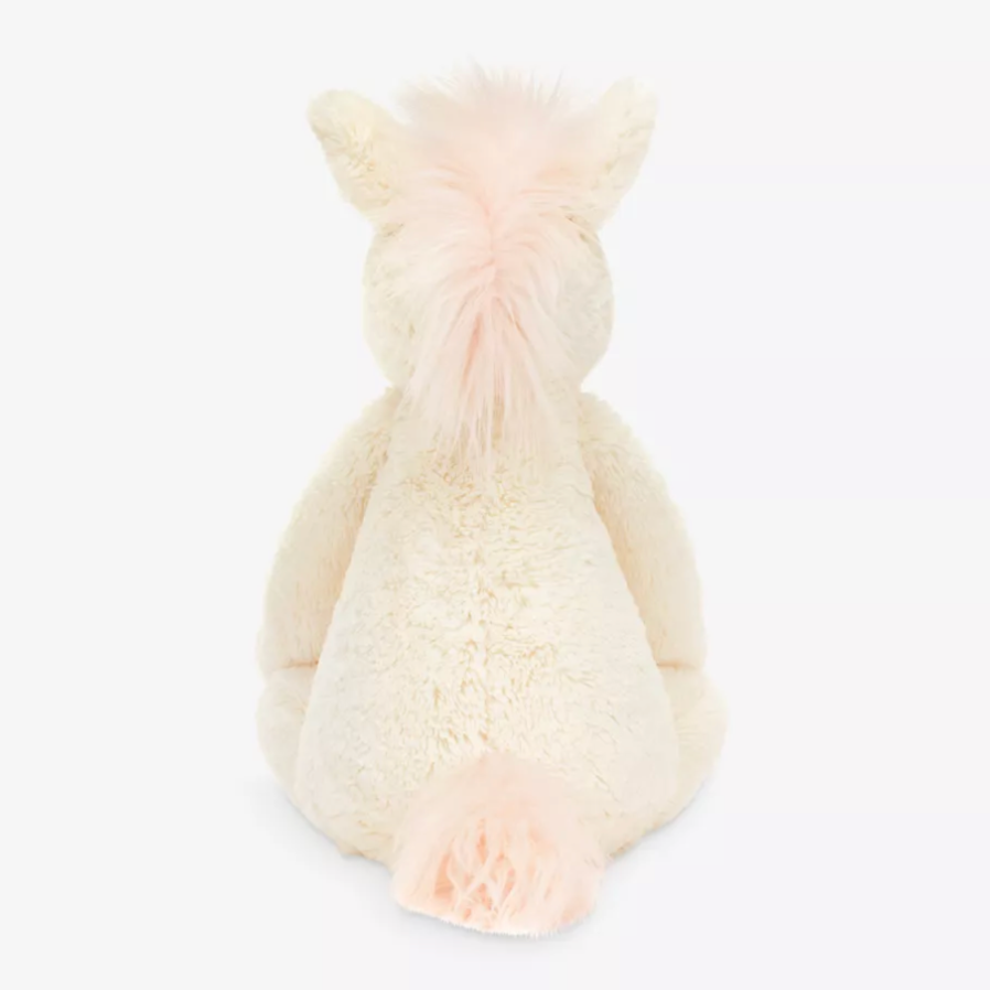 Bashful Unicorn