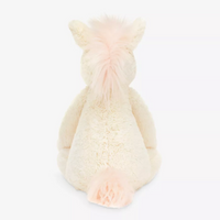 Bashful Unicorn