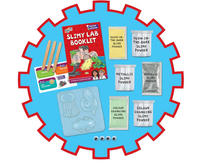 Galt Slimy Lab