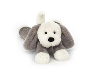 Smudge Puppy