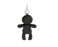 Skeleton Bob Bag Charm