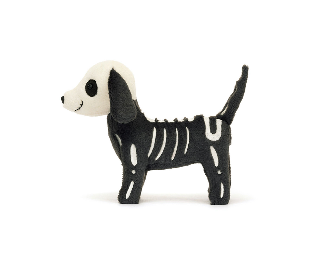 Skeledog Dan