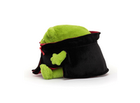 Ricky Rain Frog Vampire