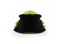 Ricky Rain Frog Vampire