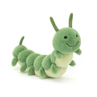 Carys Caterpillar