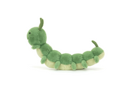 Carys Caterpillar