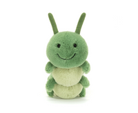 Carys Caterpillar