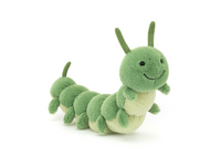 Carys Caterpillar