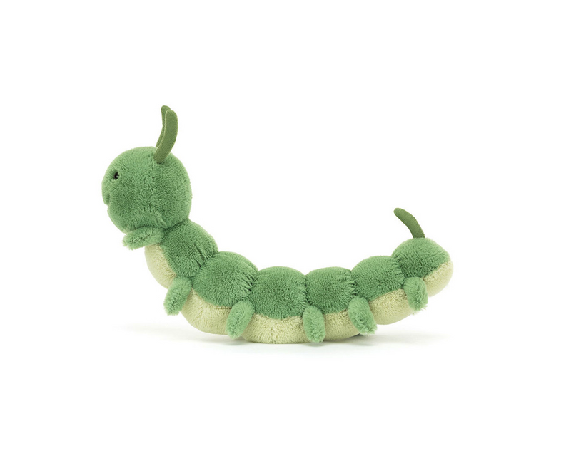 Carys Caterpillar