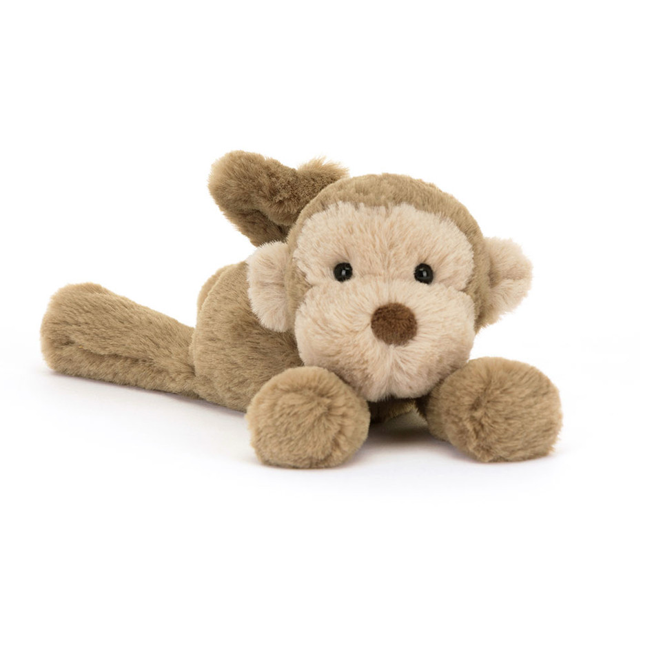Smudge Monkey