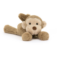 Smudge Monkey