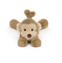 Smudge Monkey