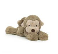 Smudge Monkey