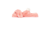 Smudge Apricot Rabbit - max 1 per customer