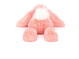 Smudge Apricot Rabbit - max 1 per customer