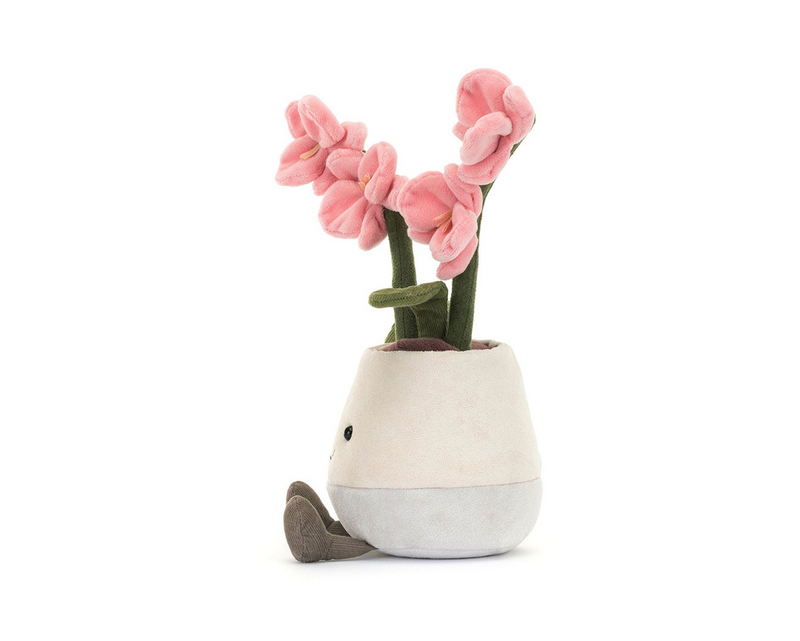 Amuseables Pink Orchid - max 1 per customer