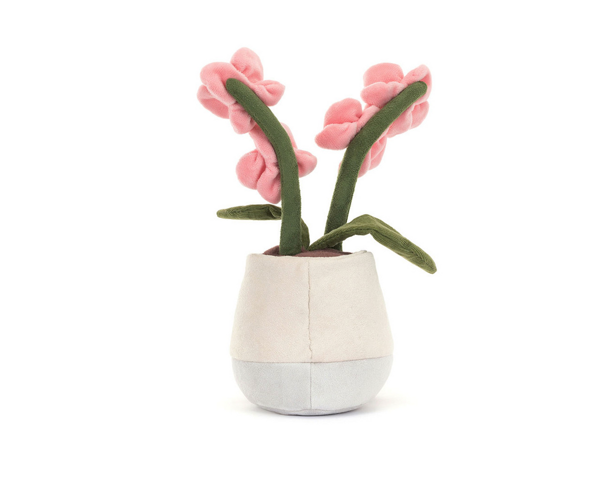 Amuseables Pink Orchid - max 1 per customer