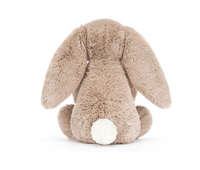Bashful Beige Bunny Birthday Cake - max 1 per customer