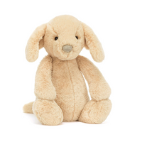 Bashful Luxe Puppy Orlando - max 1 per customer