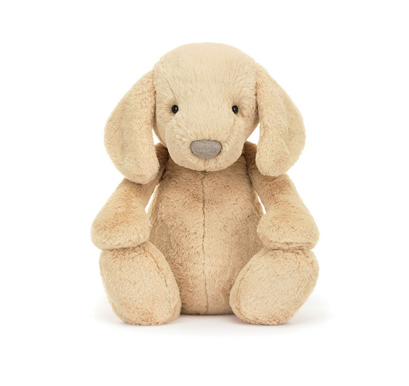 Bashful Luxe Puppy Orlando - max 1 per customer