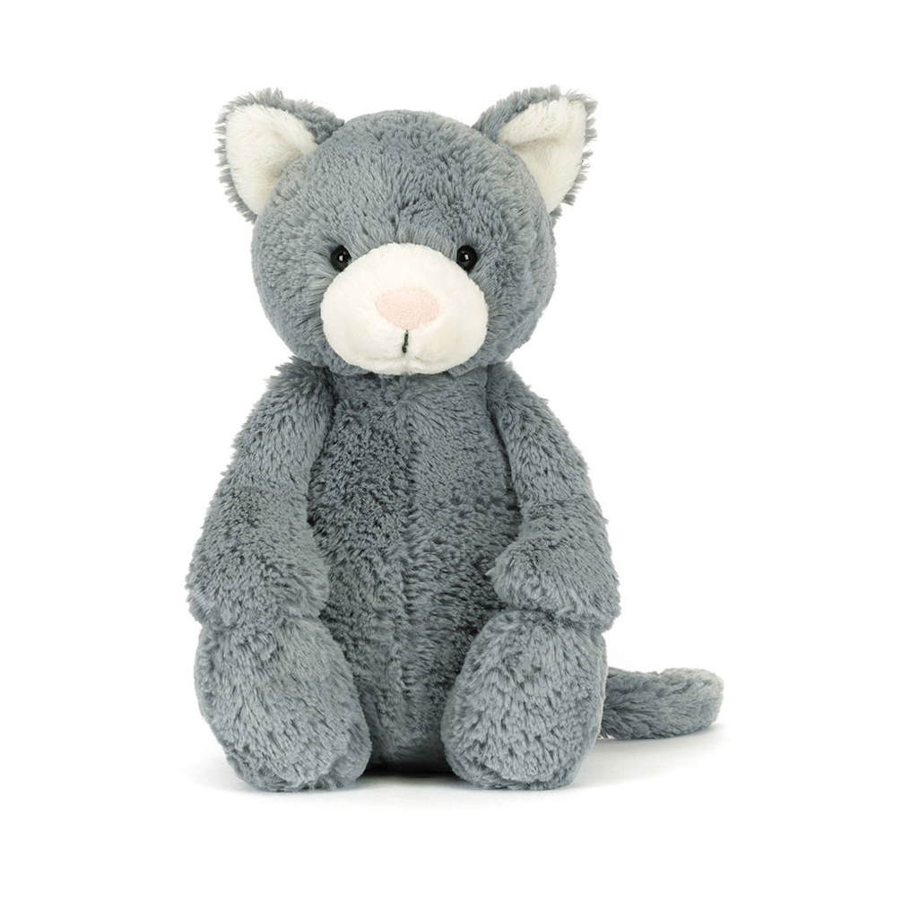 Bashful Kitten - max 1 per customer