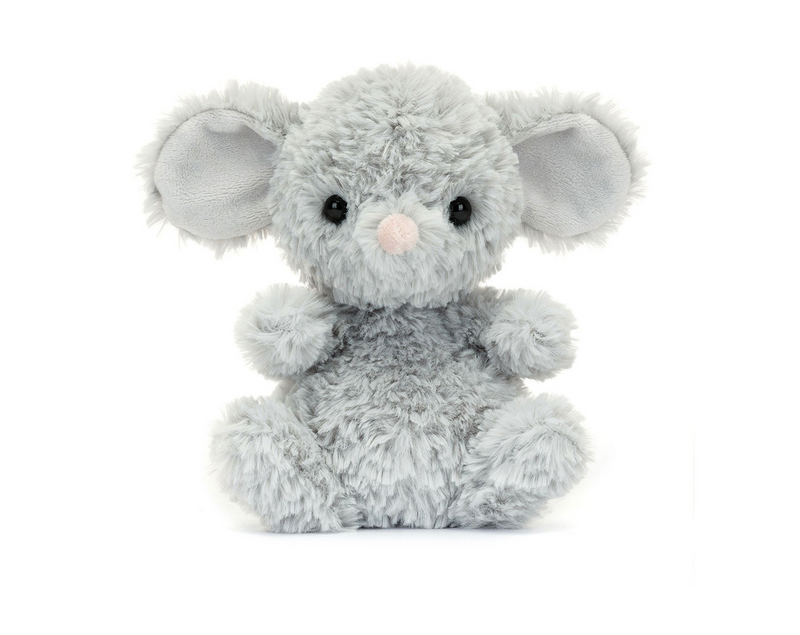 Yummy Mouse- max 1 per customer